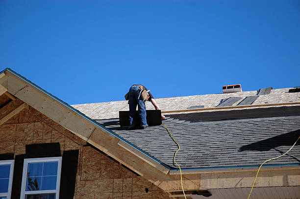 Best Metal Roofing Installation  in Bridgeport, WV