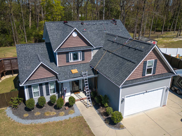 Best Roof Waterproofing  in Bridgeport, WV